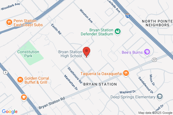Bryan Station High School