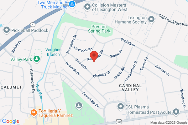 Cardinal Valley Elementary