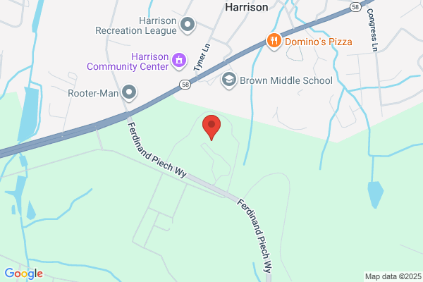 Harrison Elementary