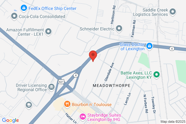 Meadowthorpe Elementary