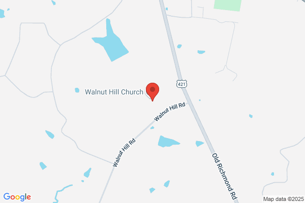 Walnut Hill Day School