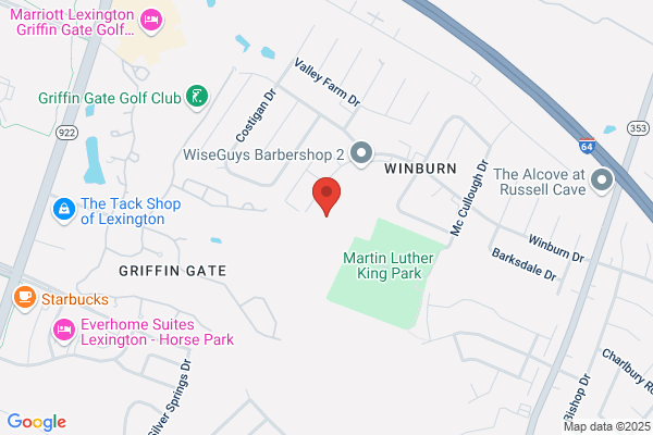 Winburn Middle School