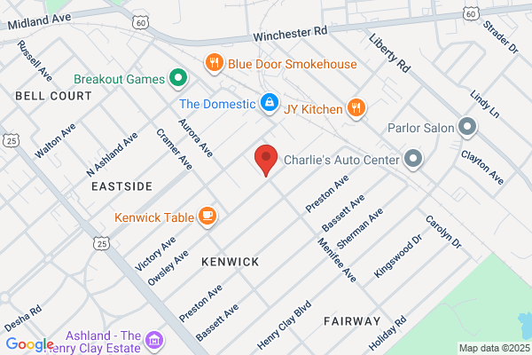 Kenwick Community Center
