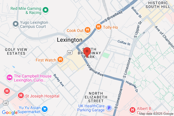 Lexington Bartending School