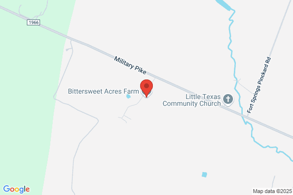 Bittersweet Inc