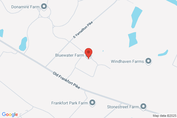 Bluewater Farm & Sales