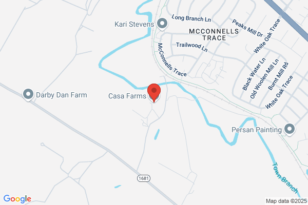 Casa Farms I Llc