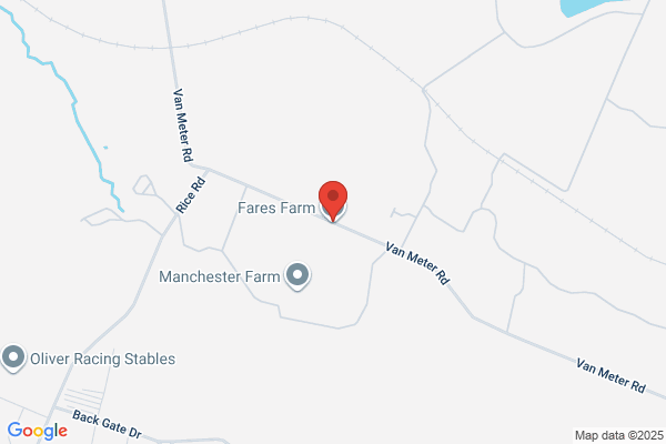 Fares Farm
