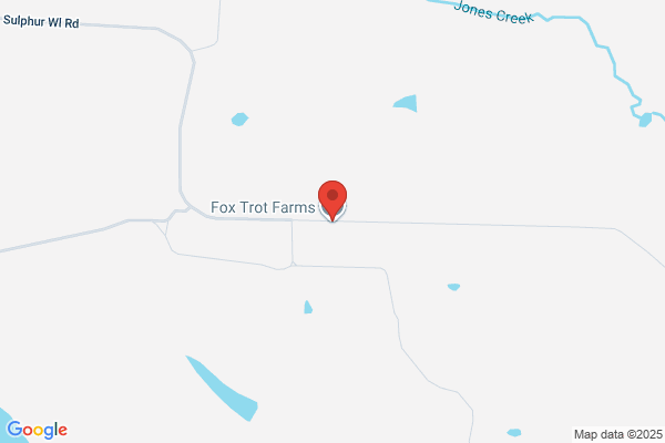 Fox Trot Farms Inc