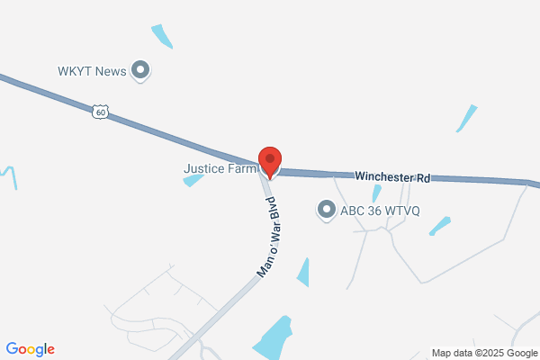 Justice Farm