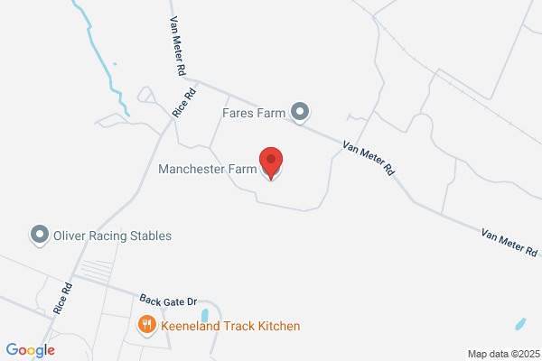 Manchester Farm