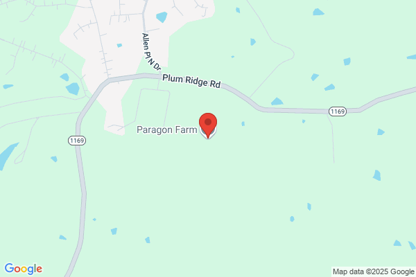 Paragon Farms Llc