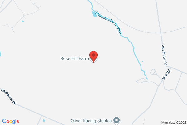 Rosehill Farms