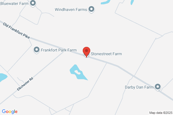 Stonestreet Farms
