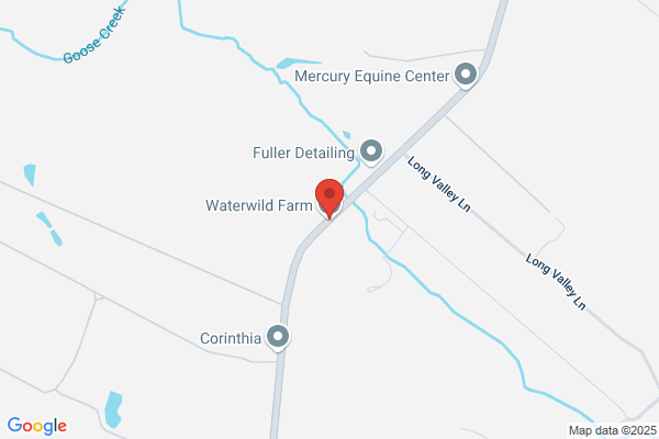 Waterwild Farm