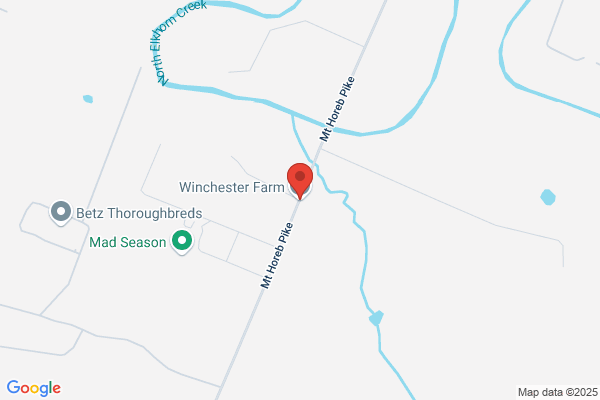 Winchester Farm