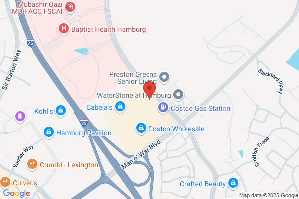Freddy's Frozen Custard & Steakburgers