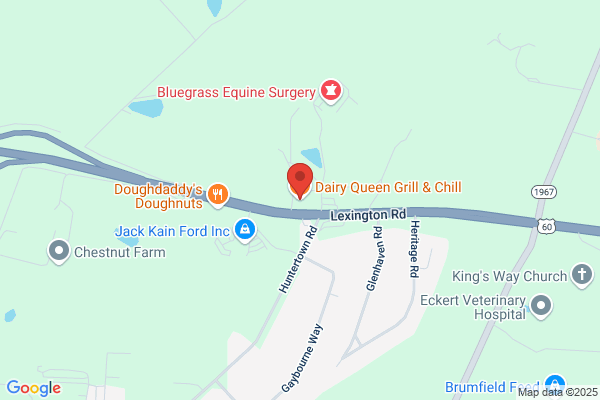Dairy Queen