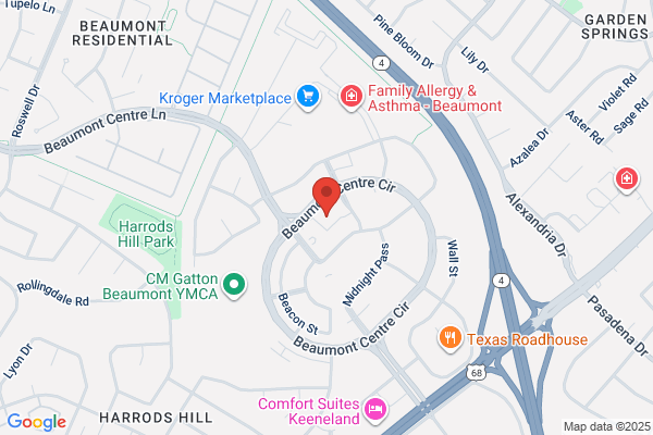 MassMutual Midwest Office - Lexington Satellite Office - Closed