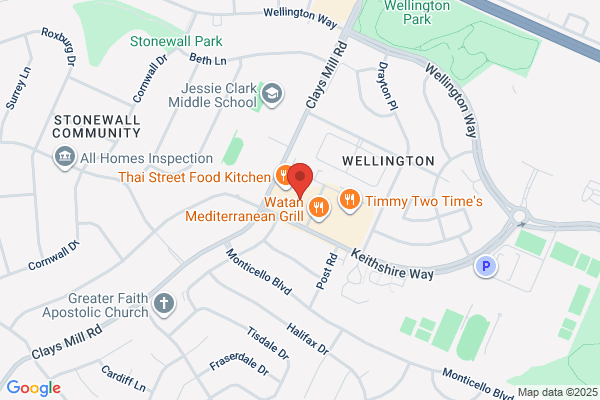 Brian Chewning's Taekwondo Inc.