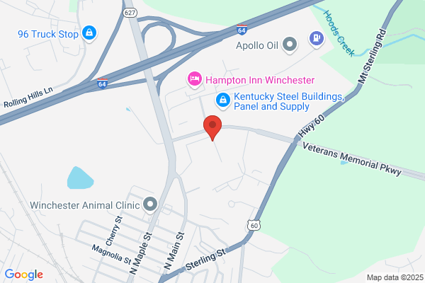 Powerkleen Enterprises