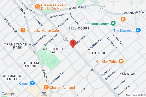 Ashland Florist