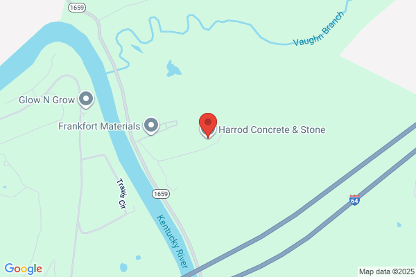 Harrod Concrete & Stone Co.