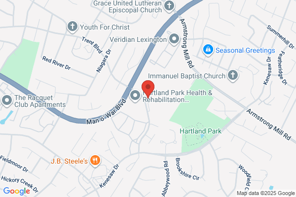 Milward Funeral Directors