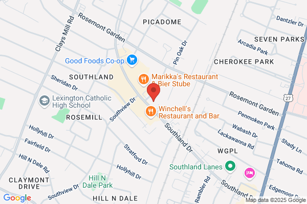 Milward Funeral Directors