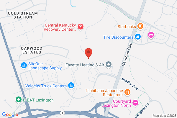 Raynor Garage Doors & Gates Of Lexington
