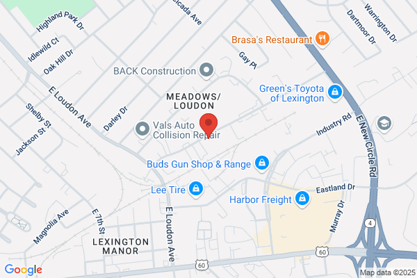 Lexington Lawn & Landscape