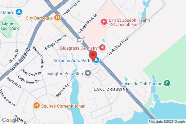 Richmond Road Exxon