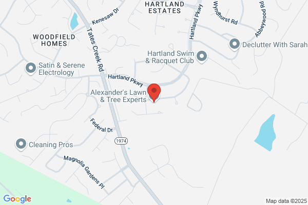 Alexander & Son's Cleaning, LLC