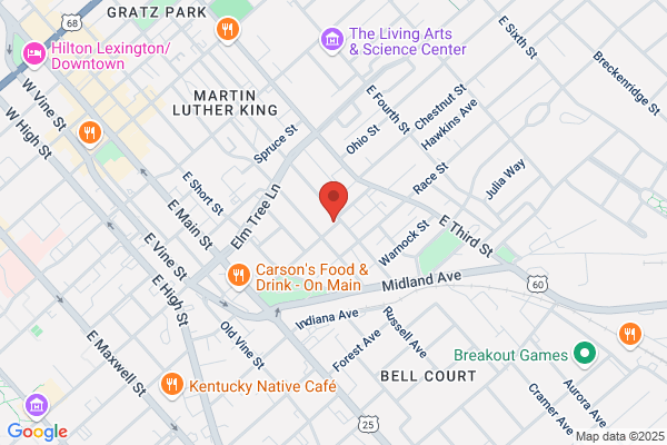 Conrad Roofing LLC
