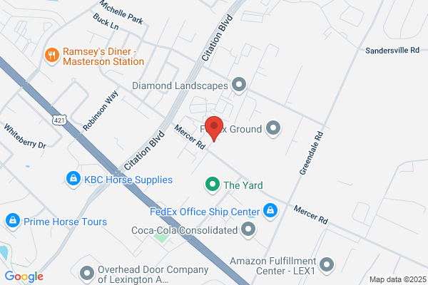 Control Power & Maintenance Electric Inc