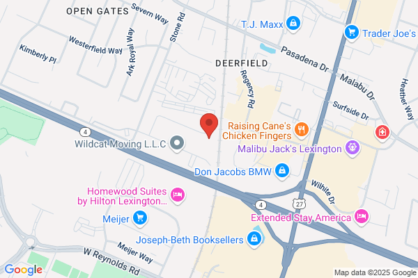 Golden Ratio Mobile Automotive Repair