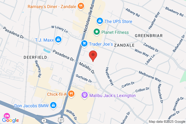 Branch Leslie B MD