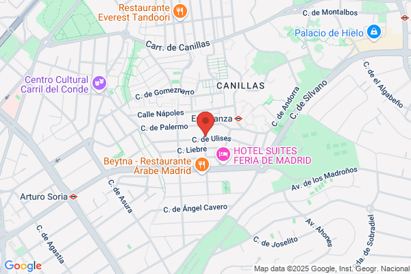 La Tienda Española