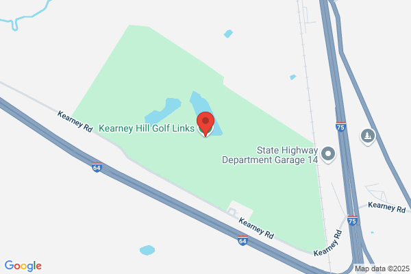 Kearney Hill Links