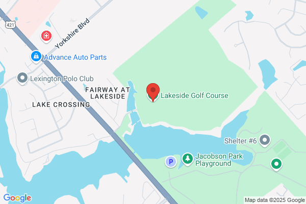 Lakeside Golf Course