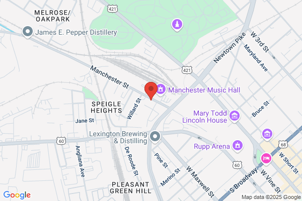 Bills Sealing & Striping
