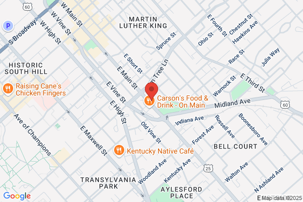 East End Market Inc
