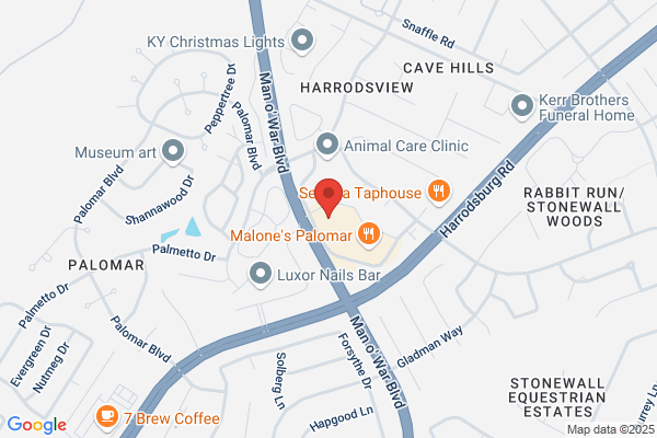 Sport Clips Haircuts of Lexington - Chinoe Center