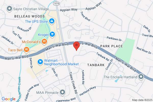 Signature HealthCARE at Tanbark Rehab & Wellness Center
