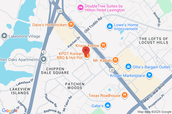 Prime IV Hydration & Wellness - Lexington - Richmond Rd