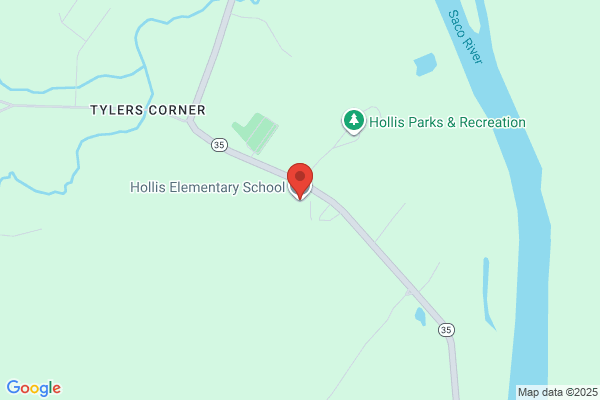 Hallis Elementary School