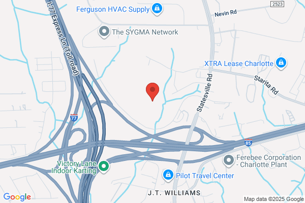 Carolina Door Controls Inc