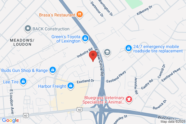 Lexington Billiard