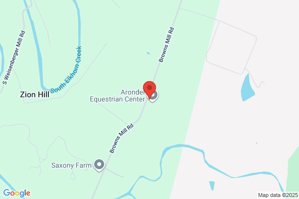 Arondel Equestrian Center