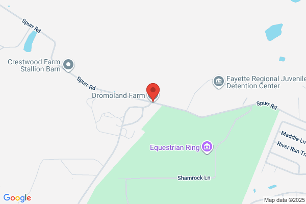Dromoland Farm Inc